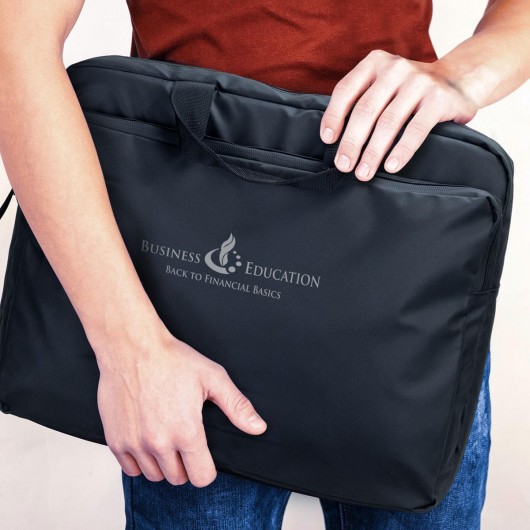 Renegade Laptop Bags Feature